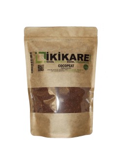 İkikare Cocopeat Hindistan Cevizi Torfu 2 Litre