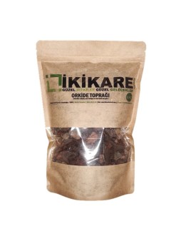 İkikare Orkide Toprağı 1,5 Lt