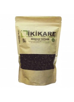 İkikare Menekşe Toprağı 1,5 Lt (Hediyeli) 